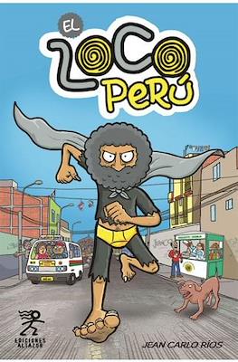 El Loco Perú #1