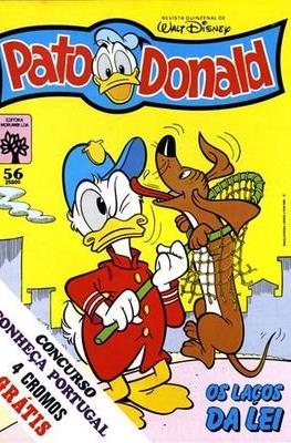 Pato Donald #56