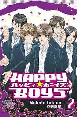 Happy Boys #2