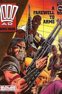 2000 AD #705