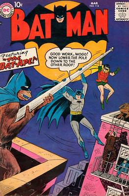 Batman Vol. 1 (1940-2011) #114