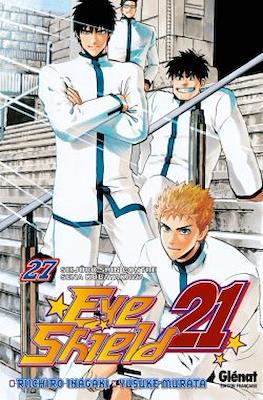 Eyeshield 21 #27