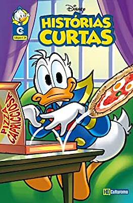Histórias Curtas #24