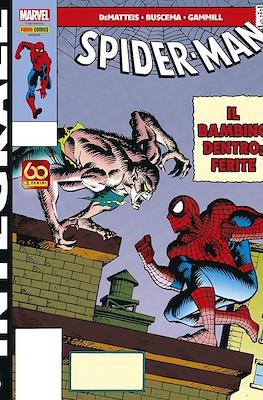 Marvel Integrale: Spider-Man di J.M. DeMatteis #8