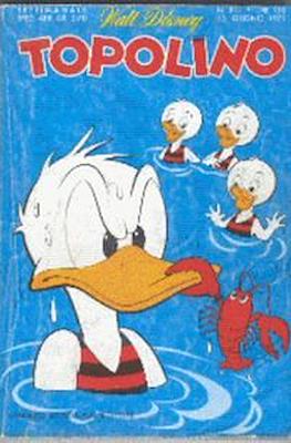 Topolino #811