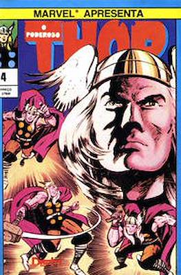 Thor #4