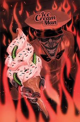 Ice Cream Man (Variant Covers) #11