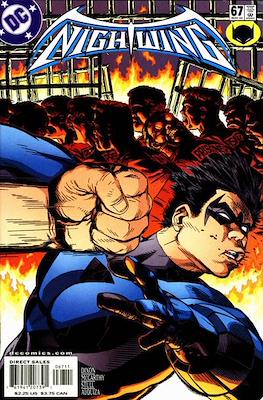 Nightwing Vol. 2 (1996-2009) #67