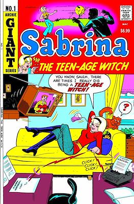 Sabrina the Teenage Witch Facsimile