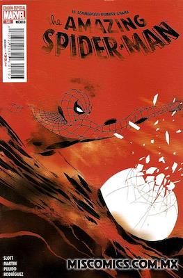 The Amazing Spider-Man (Grapa) #56
