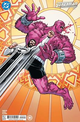 Superman: Father of Tomorrow (2026-Variant Covers) #2.1
