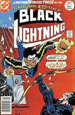 Black Lightning #2
