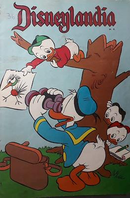 Disneylandia #125