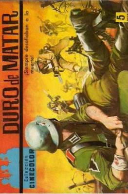 Cinecolor Combate #30