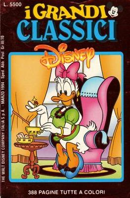 I Grandi Classici Disney #88