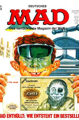 Deutsches Mad #73