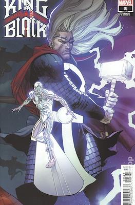 King in Black (Variant Cover) #5.2