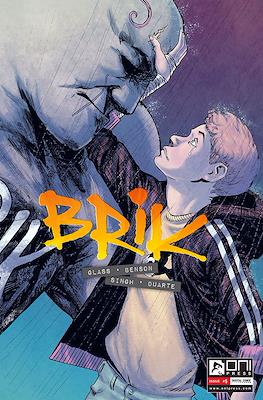 Brik #5