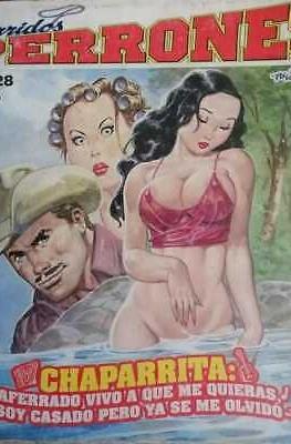 Corridos Perrones Pá La Raza #228