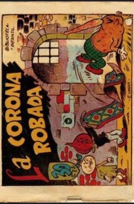 Biblioteca Infantil #112