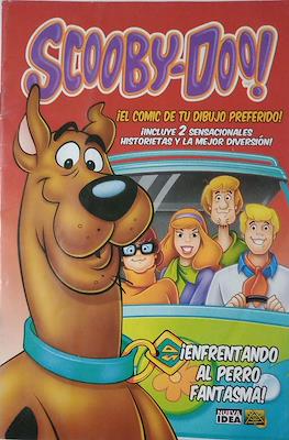 Scooby-Doo! ¡El comic de tu dibujo preferido! #2