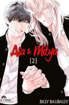 Asa & Mitya (Broché) #2
