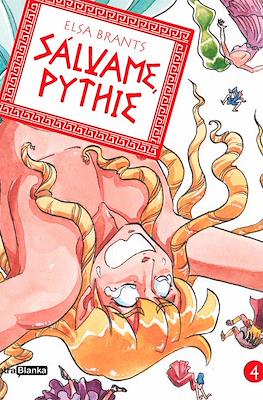 Sálvame, Pythie (Rústica) #4