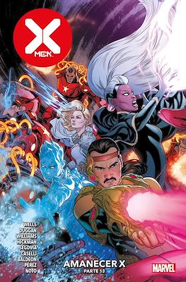 X-Men (Rústica 104-184 pp) #17