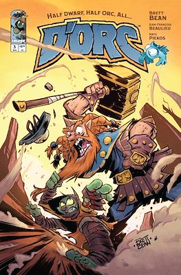 D'Orc (2026) #3