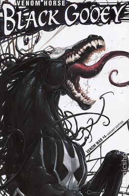 Venom War (2024 - Variant Cover) #4.4