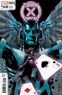 Dark X-Men Vol. 2 (2023-Variant Covers) (Comic Book) #3.4