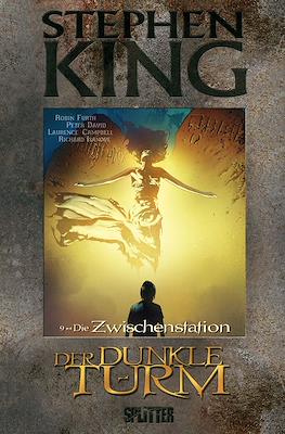 Stephen King: Der Dunkle Turm #9