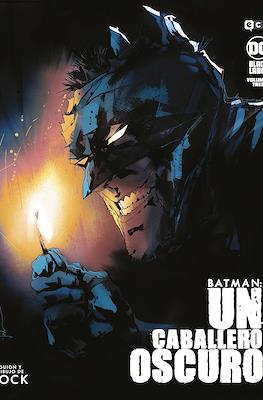 Batman: Un Caballero Oscuro #3
