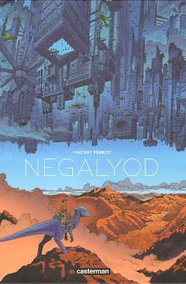 Negalyod #1