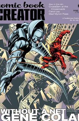 Comic Book Creator #45