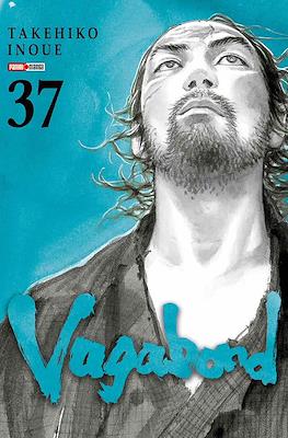 Vagabond (Rústica con solapas) #37