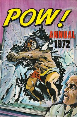 Pow! Annual #5
