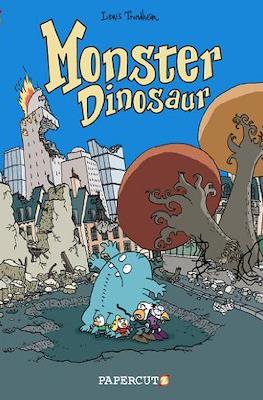Monster Graphic Novels #3