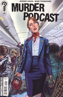 Murder Podcast #5
