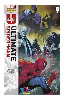 Ultimate Spider-Man Vol. 2 #9