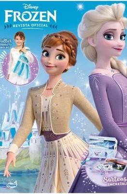 Frozen #93