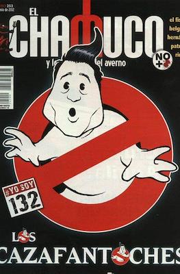El Chamuco y los hijos del Averno #252