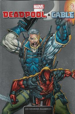 Marvel Les Grandes Alliances Collection (Broché 240 pp) #3