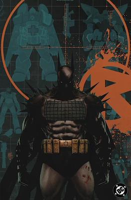 Absolute Batman (2024-Variant Covers) #20.66