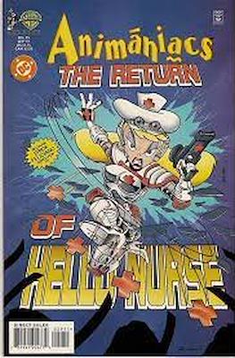 Animaniacs #29