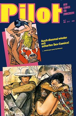 Pilot #17