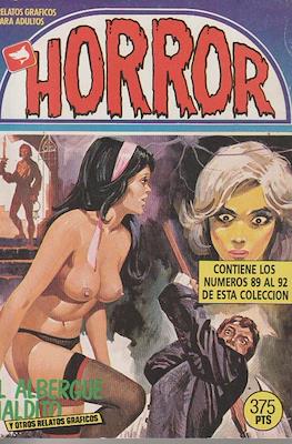 Horror #8