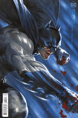 Batman Vol. 3 (2016-Variant Covers) #130