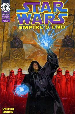 Star Wars: Empire's End #2
