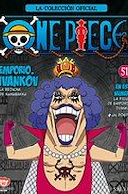One Piece. La colección oficial (Grapa) #51